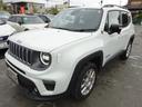 CHRYSLER JEEP JEEP RENEGADE 4xe