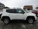 CHRYSLER JEEP JEEP RENEGADE 4xe