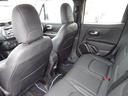 CHRYSLER JEEP JEEP RENEGADE 4xe