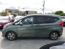 HONDA FREED HYBRID