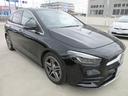 MERCEDES BENZ B-CLASS