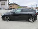 MERCEDES BENZ B-CLASS