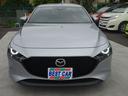 MAZDA MAZDA3 FASTBACK
