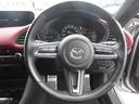 MAZDA MAZDA3 FASTBACK