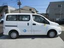 NISSAN E-NV200VAN