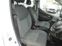 NISSAN E-NV200VAN