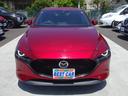 MAZDA MAZDA3 FASTBACK
