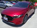 MAZDA MAZDA3 FASTBACK