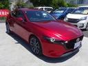 MAZDA MAZDA3 FASTBACK