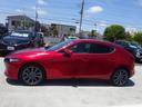 MAZDA MAZDA3 FASTBACK