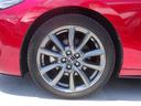MAZDA MAZDA3 FASTBACK