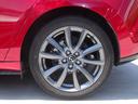 MAZDA MAZDA3 FASTBACK