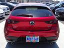 MAZDA MAZDA3 FASTBACK