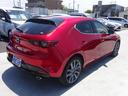 MAZDA MAZDA3 FASTBACK
