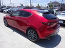 MAZDA MAZDA3 FASTBACK