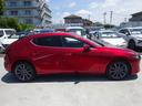 MAZDA MAZDA3 FASTBACK