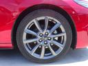 MAZDA MAZDA3 FASTBACK