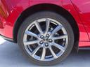 MAZDA MAZDA3 FASTBACK