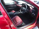 MAZDA MAZDA3 FASTBACK