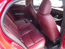 MAZDA MAZDA3 FASTBACK