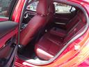 MAZDA MAZDA3 FASTBACK