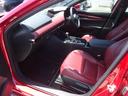 MAZDA MAZDA3 FASTBACK