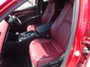 MAZDA MAZDA3 FASTBACK