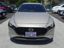 MAZDA MAZDA3 FASTBACK