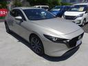 MAZDA MAZDA3 FASTBACK