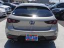 MAZDA MAZDA3 FASTBACK