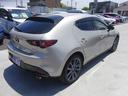 MAZDA MAZDA3 FASTBACK