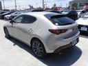 MAZDA MAZDA3 FASTBACK