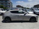MAZDA MAZDA3 FASTBACK