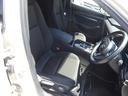 MAZDA MAZDA3 FASTBACK