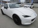 MAZDA ROADSTER RF