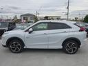 MITSUBISHI ECLIPSE CROSS PHEV