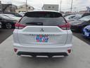 MITSUBISHI ECLIPSE CROSS PHEV