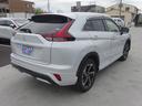MITSUBISHI ECLIPSE CROSS PHEV