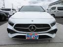 MERCEDES BENZ A-CLASS