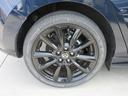 MAZDA MAZDA3 FASTBACK
