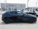 MAZDA MAZDA3 FASTBACK