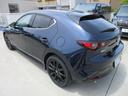 MAZDA MAZDA3 FASTBACK
