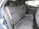 MAZDA MAZDA3 FASTBACK