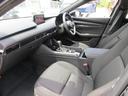 MAZDA MAZDA3 FASTBACK