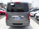 NISSAN NV350CARAVAN VAN