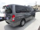 NISSAN NV350CARAVAN VAN