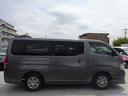 NISSAN NV350CARAVAN VAN
