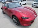 MAZDA ROADSTER