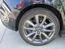 MAZDA MAZDA3 FASTBACK