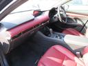 MAZDA MAZDA3 FASTBACK